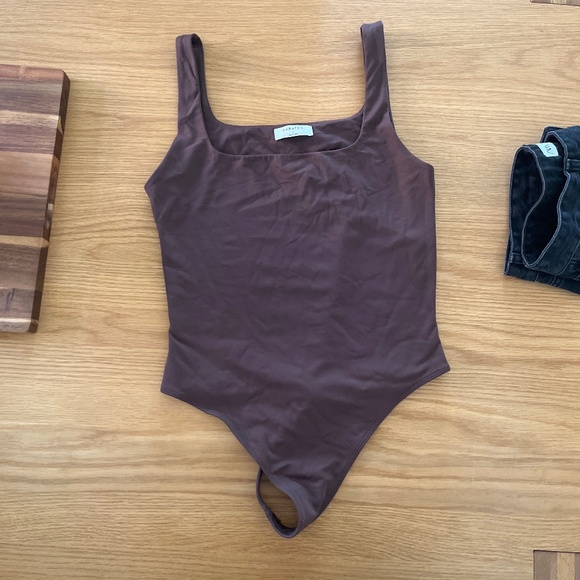 Contour body suit - Picture 1 of 1